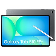 Samsung Galaxy Tab S10 FE+ Samsung Exynos 128 GB 33.3 cm (13.1 ) 8 GB Wi-Fi 6 (802.11ax) Silver