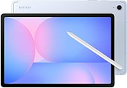 Samsung Galaxy Tab S10 FE+ Samsung Exynos 128 GB 33.3 cm (13.1 ) 8 GB Wi-Fi 6 (802.11ax) Silver