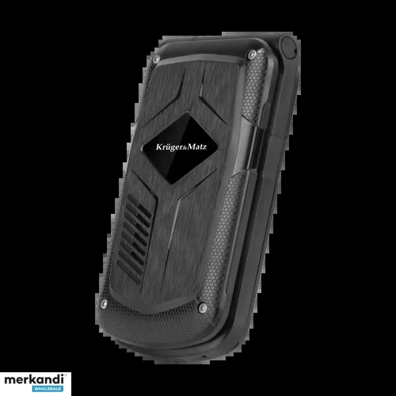 Phone Kruger&Matz IRON 5 Flip 4G