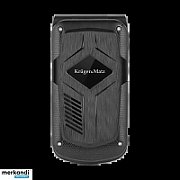 Phone Kruger&Matz IRON 5 Flip 4G