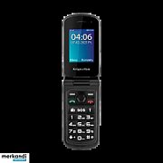 Phone Kruger&Matz IRON 5 Flip 4G