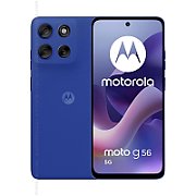 Motorola Moto g56 5G 8 GB 256 GB Dazzling Blue