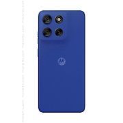 Motorola Moto g56 5G 8 GB 256 GB Dazzling Blue