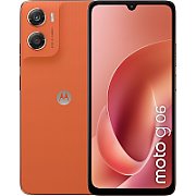 Hammer Iron Phone 64GB Orange-Black