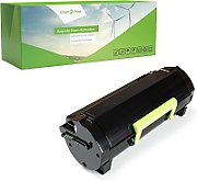Lexmark 24B6213 toner cartridge 1 pc(s) Original Black