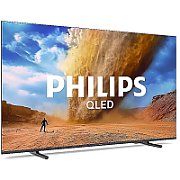 Philips 55PUS7810/12 TV 139.7 cm (55 ) 4K Ultra HD Smart TV Wi-Fi Black