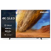Philips 55PUS7810/12 TV 139.7 cm (55 ) 4K Ultra HD Smart TV Wi-Fi Black