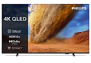 Philips 43PUS7810/12 TV 109.2 cm (43 ) 4K Ultra HD Smart TV Wi-Fi Black