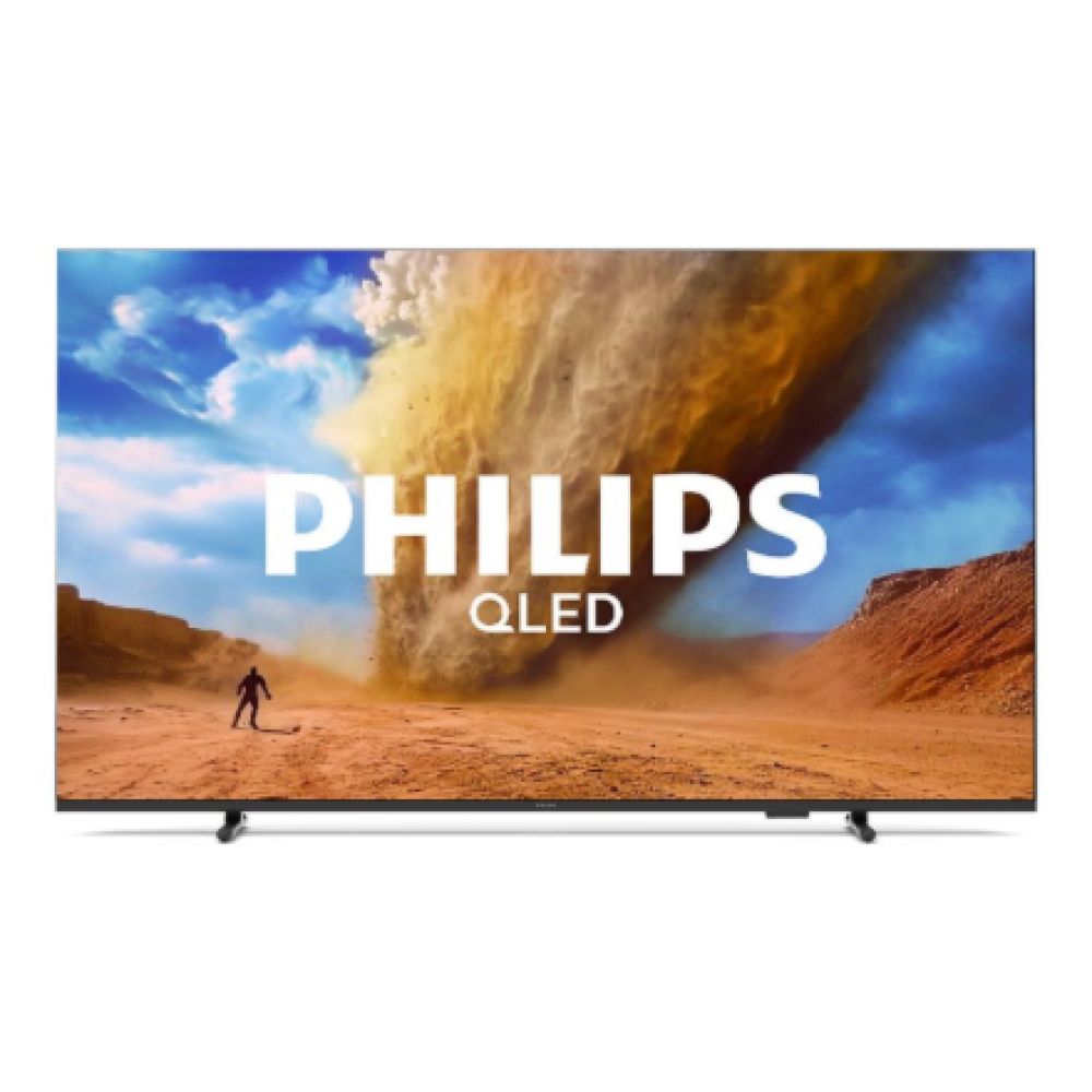 Philips 50PUS7810/12 TV 127 cm (50 ) 4K Ultra HD Smart TV Wi-Fi Black