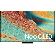 Samsung QE65QN85FAU 165 1 cm (65 ) 4K Ultra HD Smart TV Wi-Fi Silver