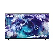 Samsung QE65QN900FT 165.1 cm (65 ) 8K Ultra HD Smart TV Wi-Fi Black