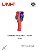Uni-T UTi260B Thermal Imaging Camera