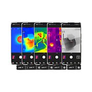 UTi120Mobile thermal imaging camera