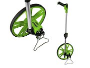 Measuring wheel 318mm