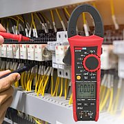 Uni-T PRO UT219E Clamp Meter