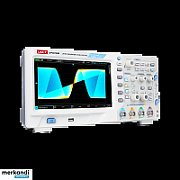 Uni-T UPO2104E oscilloscope