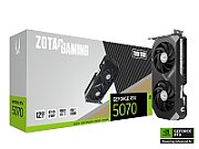 Zotac GAMING GeForce RTX 5070 Twin Edge NVIDIA 12 GB GDDR7