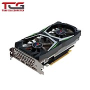 Biostar GeForce RTX 2060 SUPER NVIDIA 8 GB GDDR6
