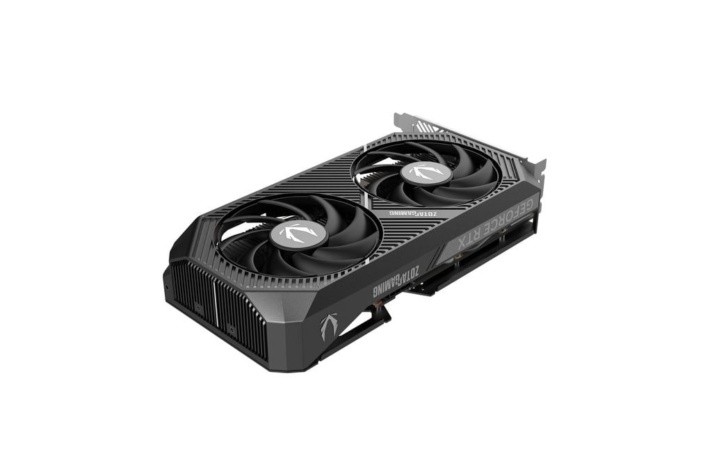 Zotac GAMING GeForce RTX 5050 Twin Edge OC NVIDIA 8 GB GDDR6