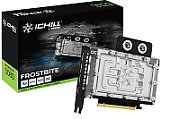 Placa video Inno3D GeForce RTX 5080 iCHILL FROSTBITE 16 GB GDDR7 256 bit
