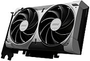 MSI GEFORCE RTX 5050 8G VENTUS 2X OC graphics card NVIDIA 8 GB GDDR6