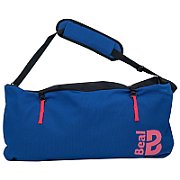 Rope bag folio ii-blue