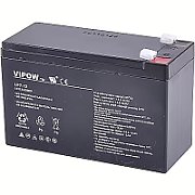 VIPOW 12V 7.0Ah Gel Battery