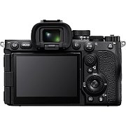 APARAT FOTO SONY Α7R V CU SENZOR DE IMAGINE FULL FRAME