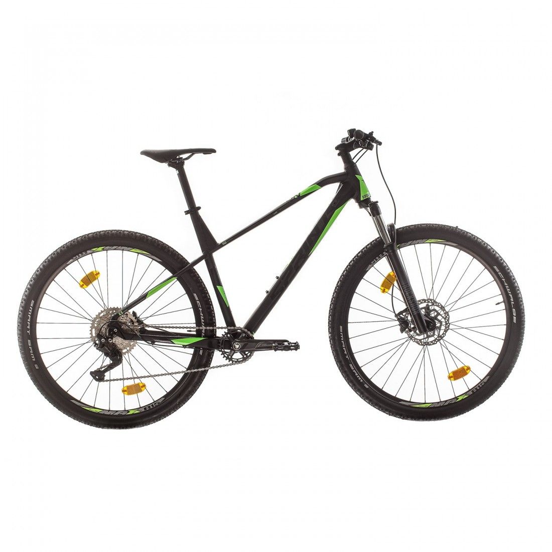 Bicicleta Pegas Drumet LTD 29'', M, 9s