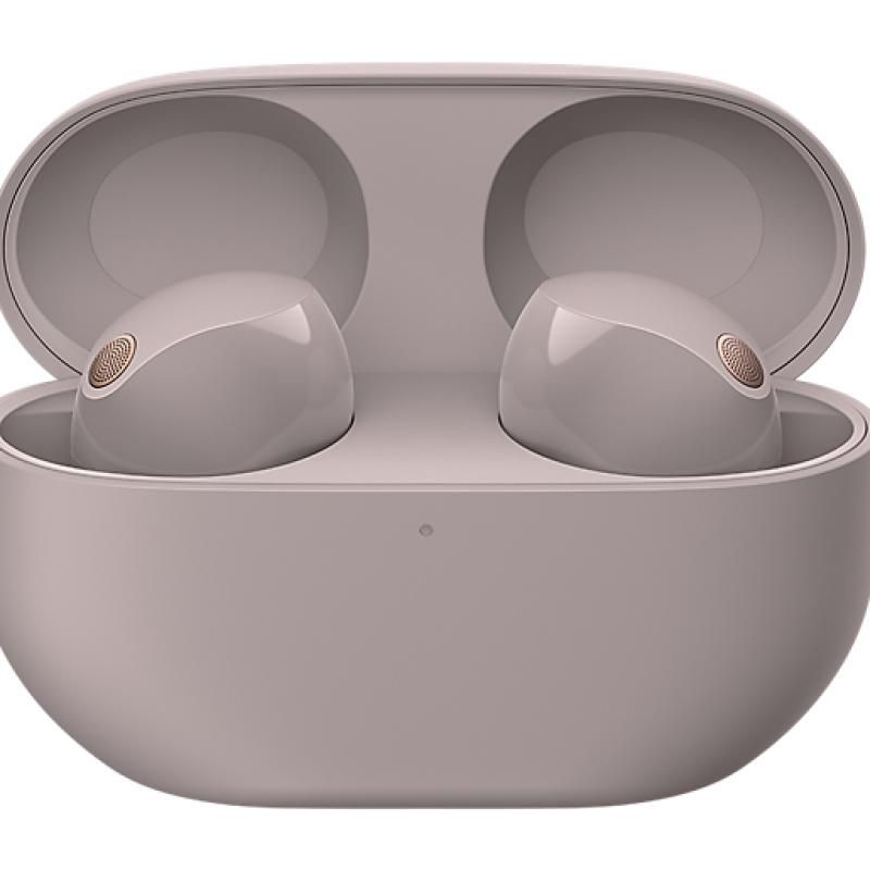 Casti Wireless In-Ear Sony WF-1000XM5P