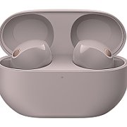 Casti Wireless In-Ear Sony WF-1000XM5P