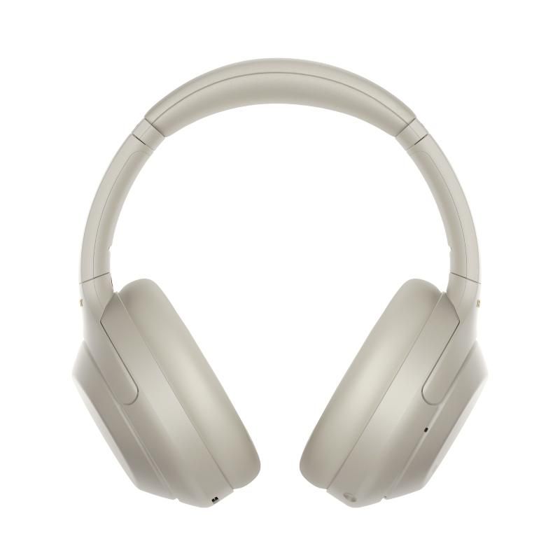 Casti Wireless Over-Ear Sony WH1000XM4S
