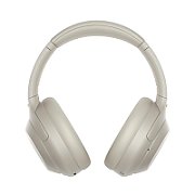 Casti Wireless Over-Ear Sony WH1000XM4S