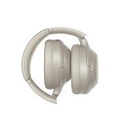 Casti Wireless Over-Ear Sony WH1000XM4S