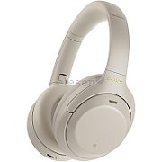 Casti Wireless Over-Ear Sony WH1000XM4S