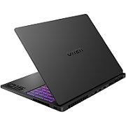 Laptop HP OMEN 16-ah0011nn, 16 inch 2560 x 1600, Intel 255HX (20 C / 20 T, 1.8 GHz - 5.2 GHz, 36 MB cache), 32 GB DDR5, 1 TB SSD, Nvidia GeForce RTX 5070 Ti, Fara sistem de operare, Negru