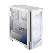 MPG VELOX 300R AIRFLOW PZ, Mid-Tower, ATX, AlB