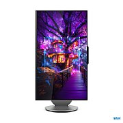 All-In-One Lenovo Yoga AIO 27IAH10 F0J2003LRI, 27 inch 2560 x 1440, Intel 125H (14 C / 18 T, 1.2 GHz - 4.5 GHz, 18 MB cache), 16 GB RAM, 512 GB SSD, Intel UHD Graphics, Windows 11 Home