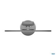 All-In-One Lenovo Yoga AIO 27IAH10 F0J2003LRI, 27 inch 2560 x 1440, Intel 125H (14 C / 18 T, 1.2 GHz - 4.5 GHz, 18 MB cache), 16 GB RAM, 512 GB SSD, Intel UHD Graphics, Windows 11 Home