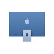 All-In-One Apple iMAC MWUF3RO/A, 24 inch 4480 x 2520, Apple 8-core (8 C), 16 GB RAM, 256 GB SSD, Apple 8-Core GPU, Mac OS