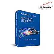 SW RET ANTIVIRUS PLUS/1Y 1PC BITDEFENDER