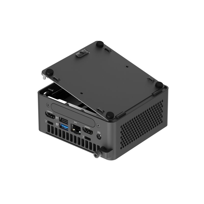 PC KIT NUC 15 PRO MINI/C3-100U NUC15CRHI3 ASUS