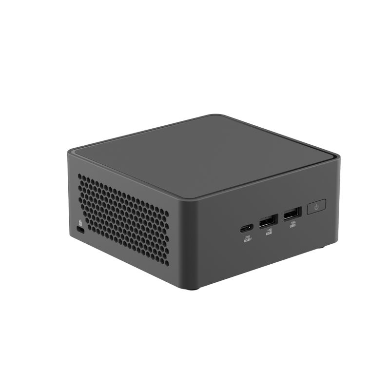 PC KIT NUC 15 PRO C7-240H/NUC15CRHC7 ASUS