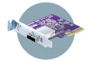 QNAP TL-R400S carcasă disc memorie Cutie protecție HDD/SSD Negru, Gri 2.5/3.5