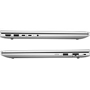 Laptop HP ProBook 440 G11 A38DHET, 14 inch 1920 x 1200, Intel 125U (12 C / 14 T, 1.3 GHz - 4.3 GHz, 12 MB cache, 28 W), 16 GB DDR5, 512 GB SSD, Intel Graphics, Windows 11 Pro, Gri