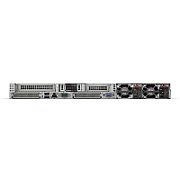 Server HPE ProLiant DL360 Gen11, Rack 1U, 2 x Intel Xeon 4510 (12 C / 24 T, 2.40 GHz - 4.10 GHz, 30 MB cache, 150 W), 128 GB DDR5 ECC, 2 x 1.92 TB + 2 x 960 GB SSD, 8 x SFF, 2 x 1000 W, Fara sistem de operare