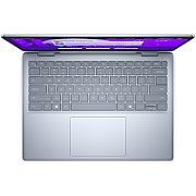 Laptop Dell 14 Plus, 14 inch 2560 x 1600, Intel 288V (8 C / 8 T, 5.1 GHz, 12 MB cache), 32 GB RAM, 1 TB SSD, Intel Arc Graphics, Windows 11 Pro