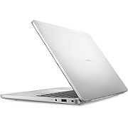 Laptop Dell Pro 14 Plus, 14 inch 1920 x 1200, Intel 235U (12 C / 14 T, 2.0 GHz - 4.9 GHz, 12 MB cache, 15 W), 16 GB DDR5, 512 GB SSD, Intel Graphics, Windows 11 Pro