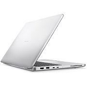 Laptop Dell Pro 14 Plus, 14 inch 1920 x 1200, Intel 255U (12 C / 14 T, 2.4 GHz - 5.2 GHz, 12 MB cache), 16 GB DDR5, 512 GB SSD, Intel Graphics, Windows 11 Pro
