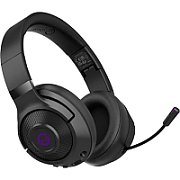 LORGAR Noah 702, Wireless Gaming Headset, black